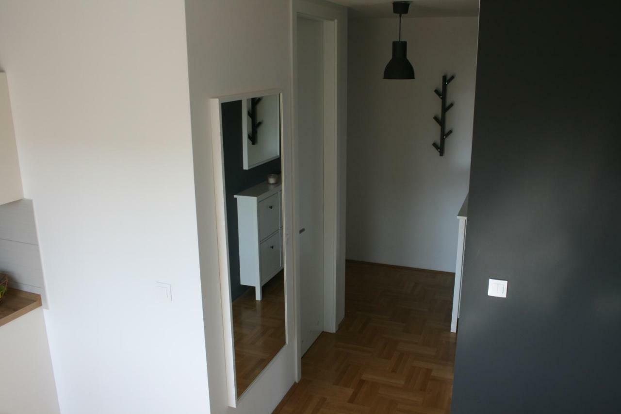 Dolce Vita Apartment ซาดาร์ ภายนอก รูปภาพ