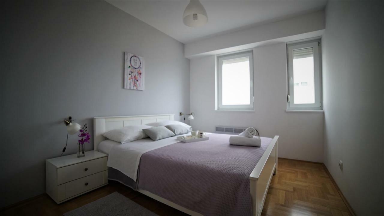Dolce Vita Apartment ซาดาร์ ภายนอก รูปภาพ